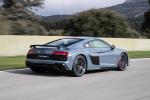 Audi R8 V10 Performance 2019 года (WW)